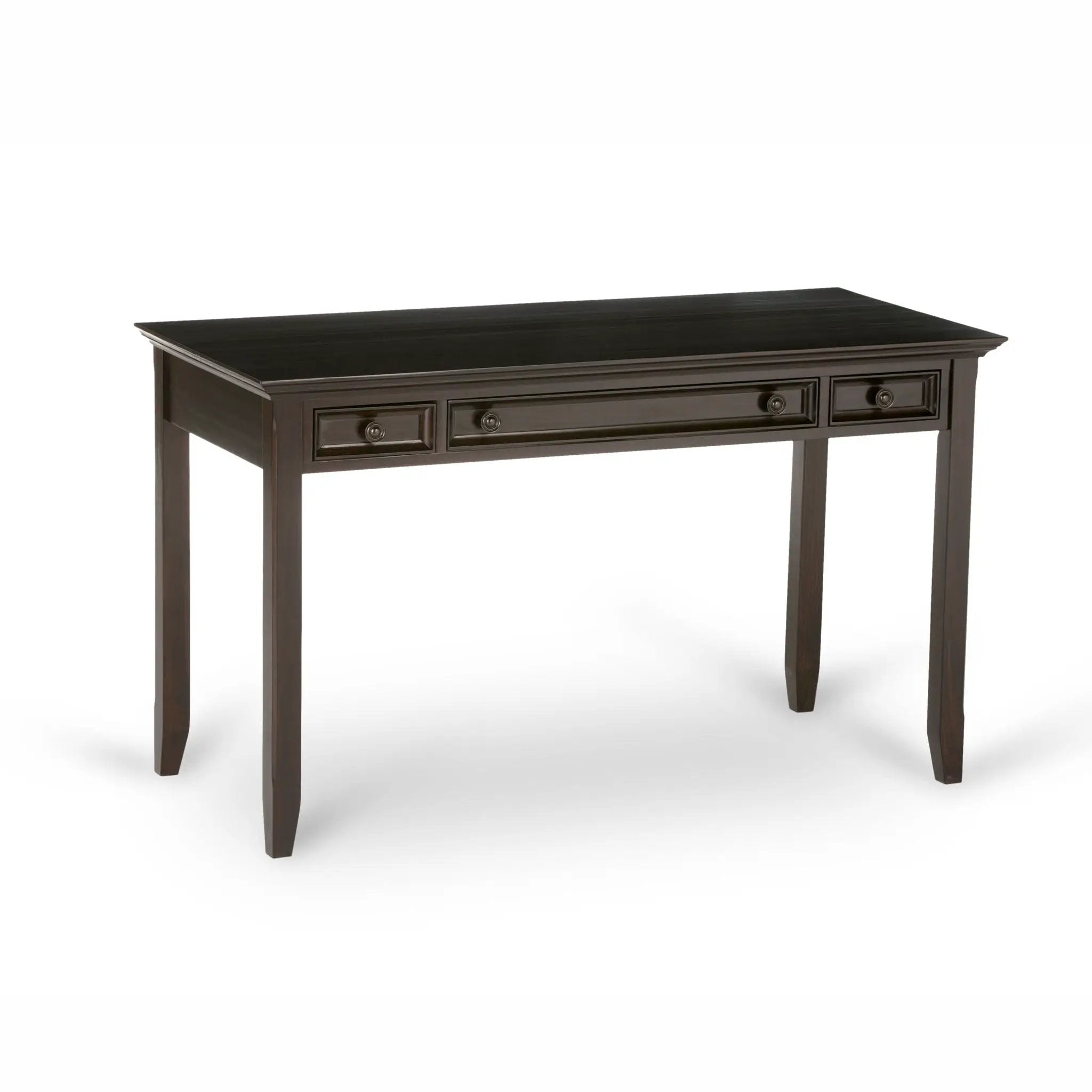 Amherst - Desk - Hickory Brown by Unique Piece Furniture