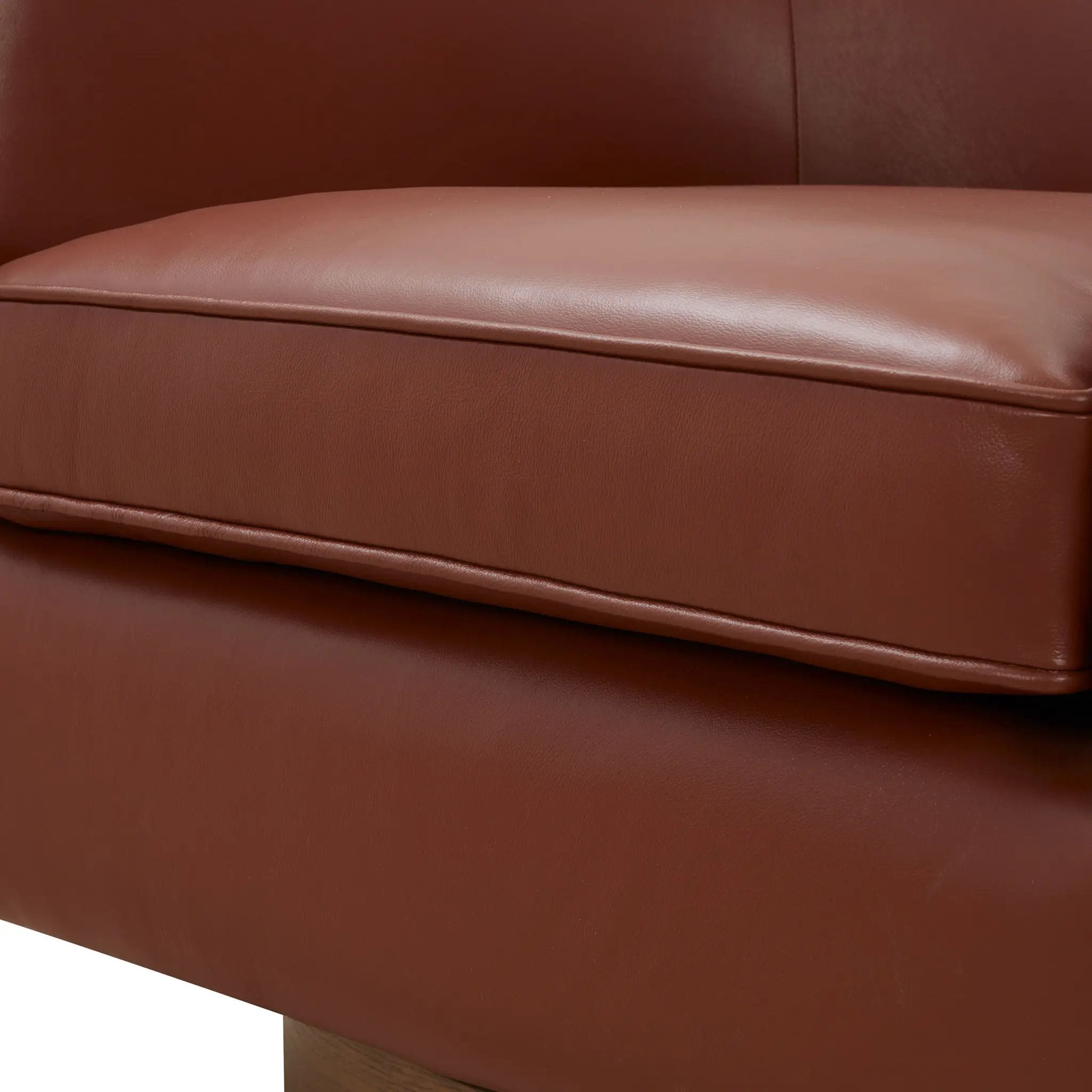 Tessa - Swivel Chair by HouseOfZazla