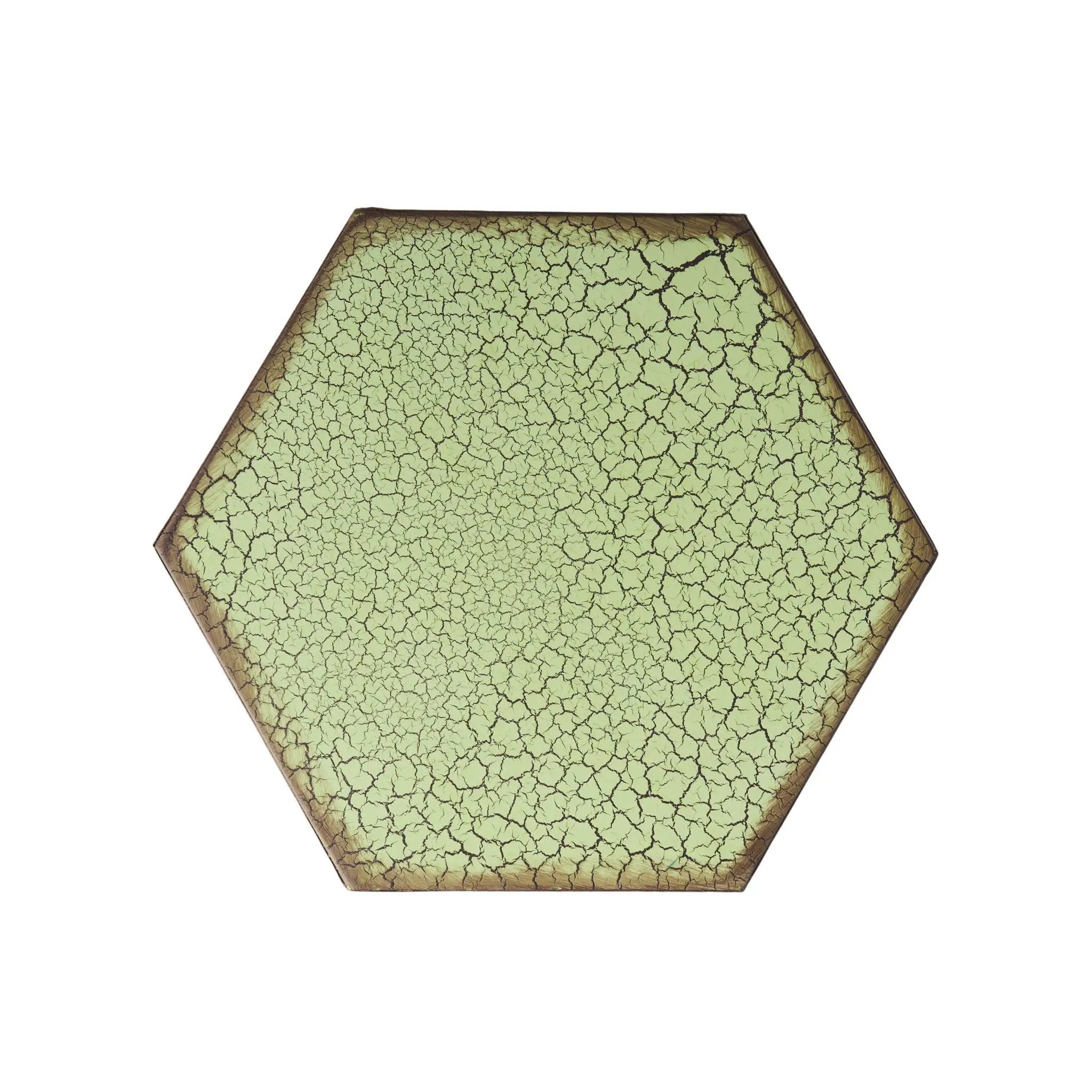 Eliana Side Table by HouseOfZazla