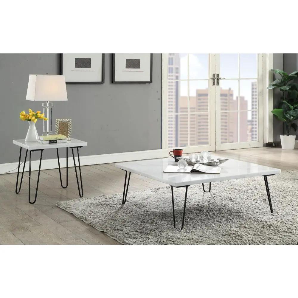 Telestis - Coffee Table by Unique Piece Furniture