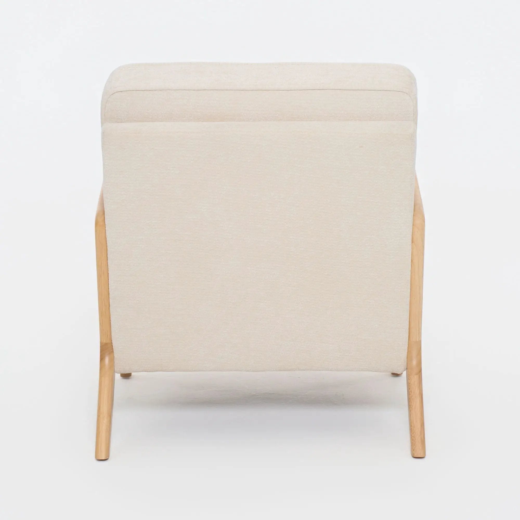 Upholstered Living Room Chair by HouseOfZazla