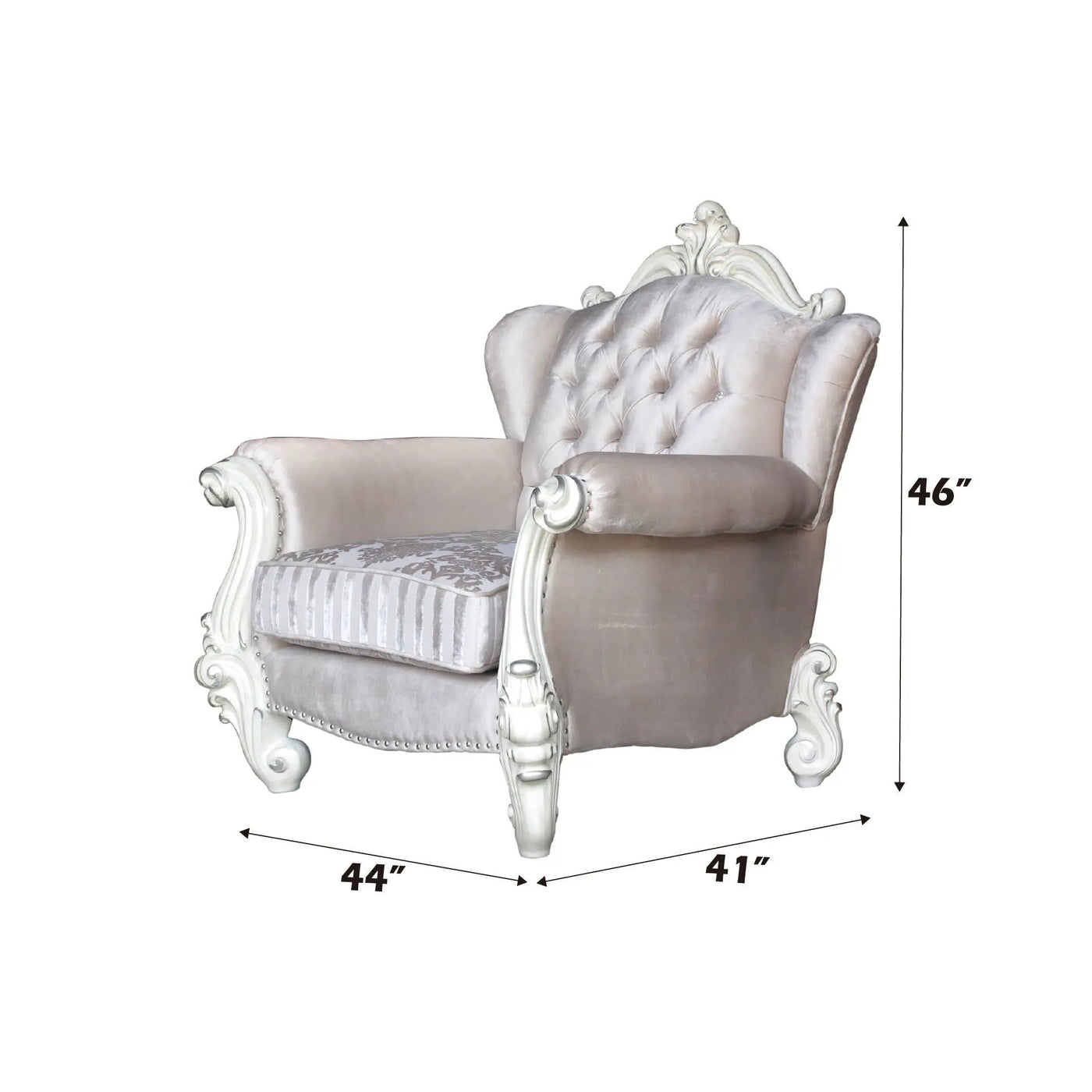 Versailles - Chair by Unique Piece Furniture