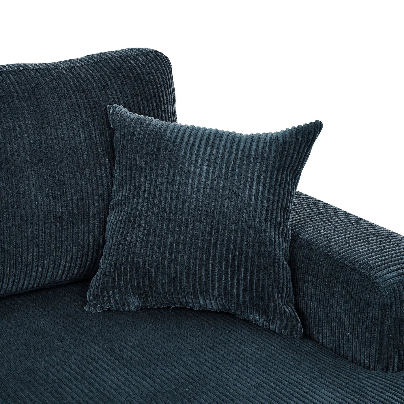 3 Piece Double Chaise Sectional Sofa by Unique Piece Furniture