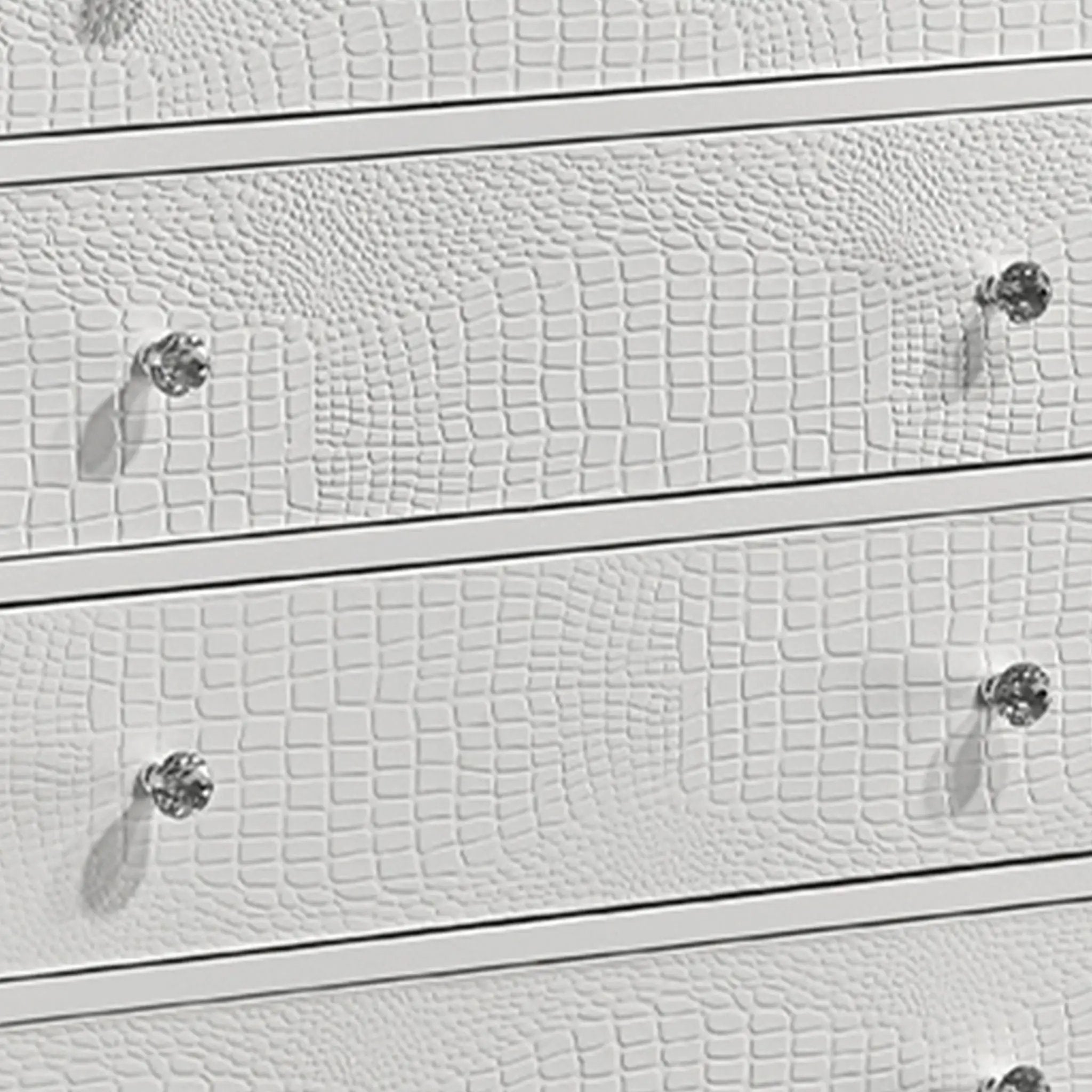 Blaze - 5 Drawer Chest by HouseOfZazla