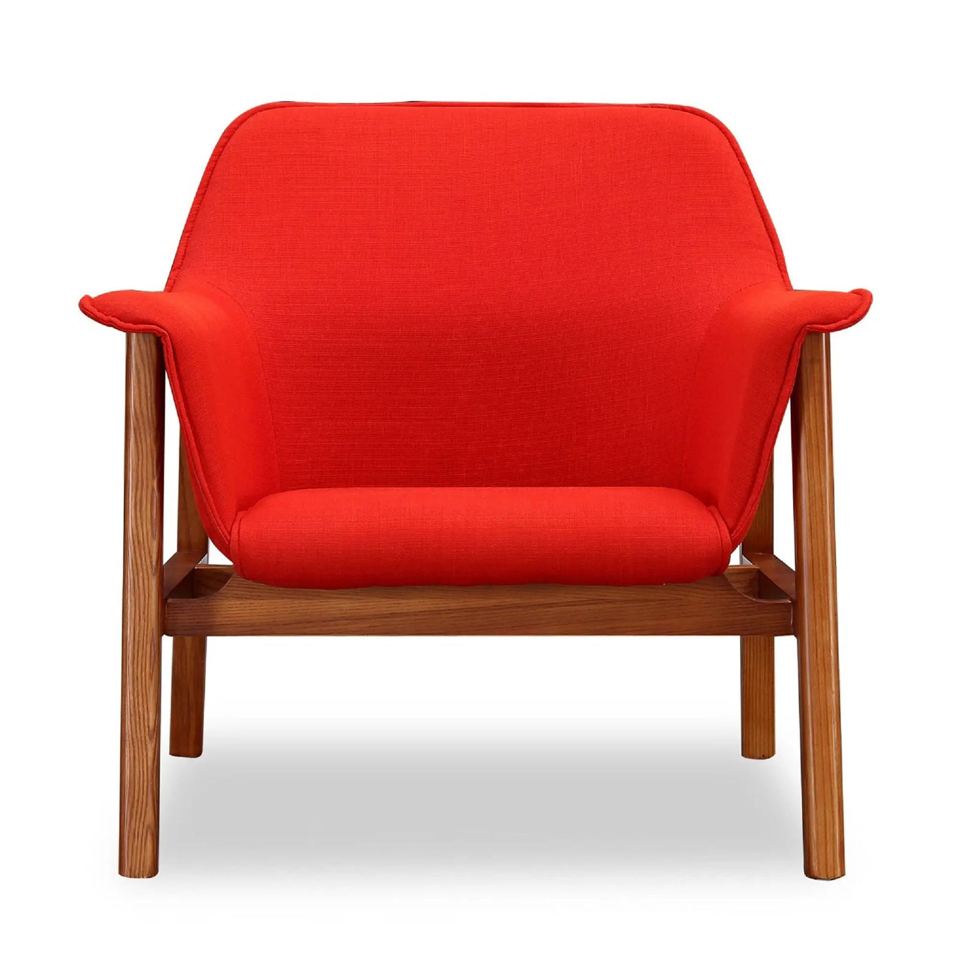 Miller - Weave Accent Armchair by HouseOfZazla