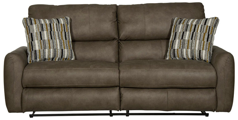 Dorian - Reclining Sofa by Unique Piece Furniture