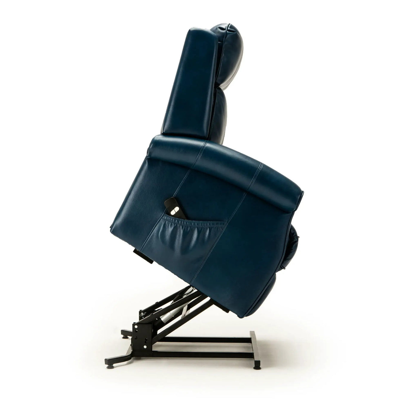Landis - Lift Chair With Electric Recline Function by HouseOfZazla