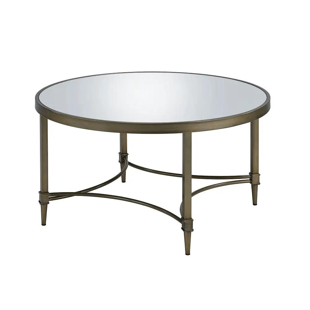 Aditya - Table by Unique Piece Furniture