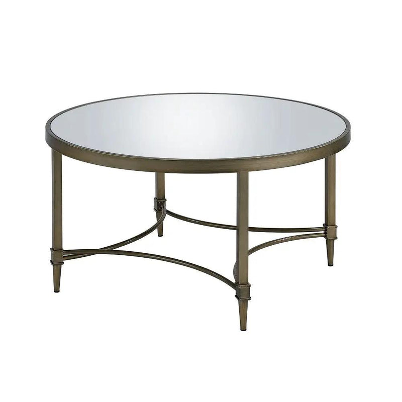 Aditya - Table by Unique Piece Furniture