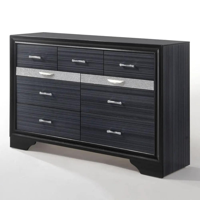 Naima - Dresser by Unique Piece Furniture