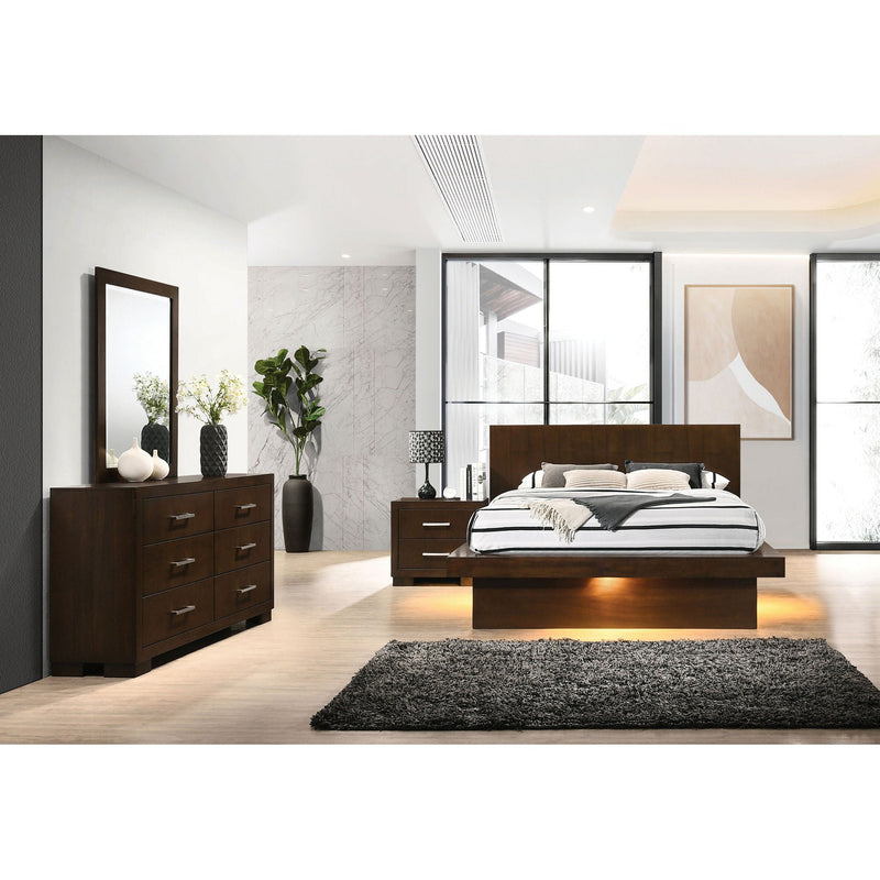 Tokyo - LED Bedroom Set by HouseOfZazla