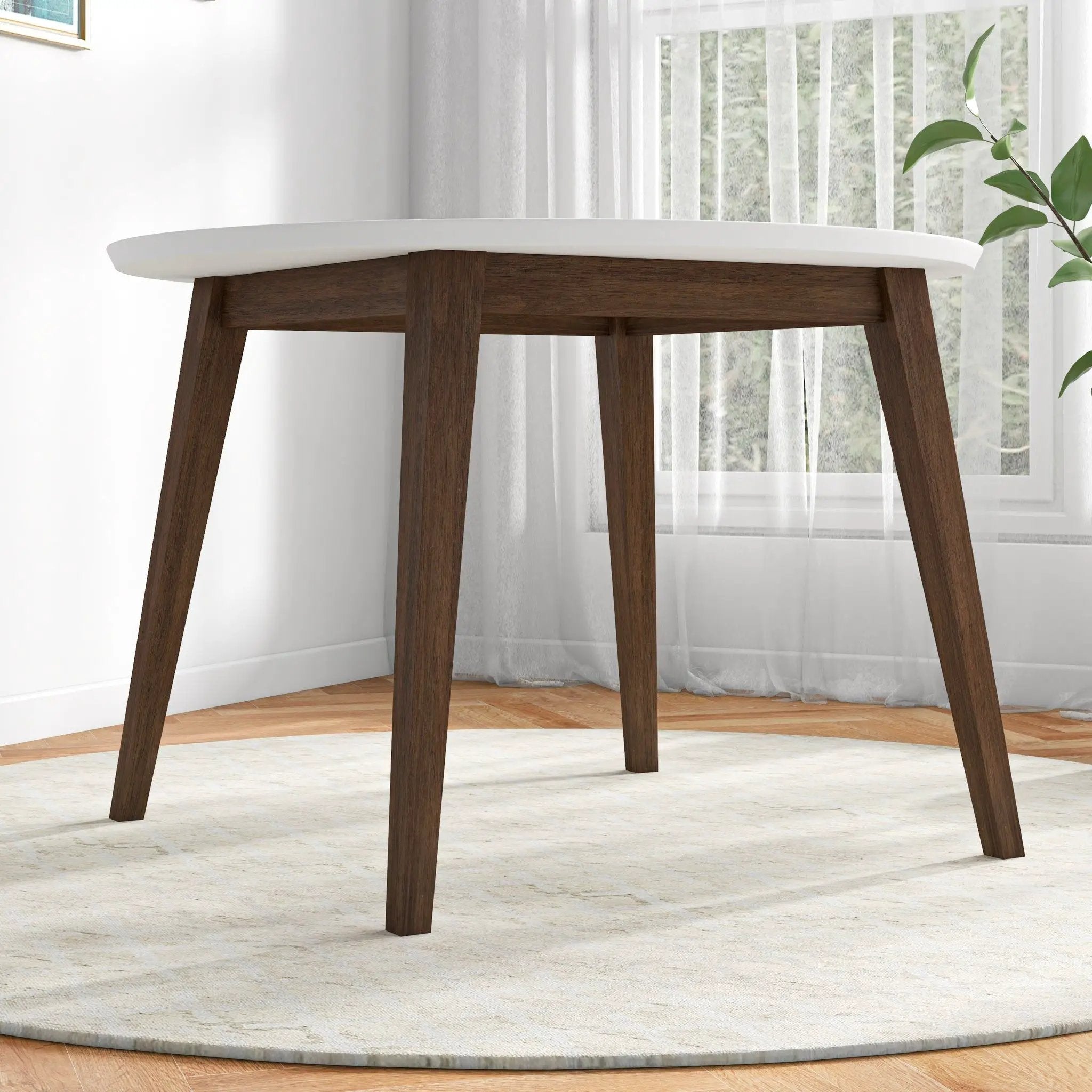 Paloma - Versatile Dining Table by Unique Piece Furniture