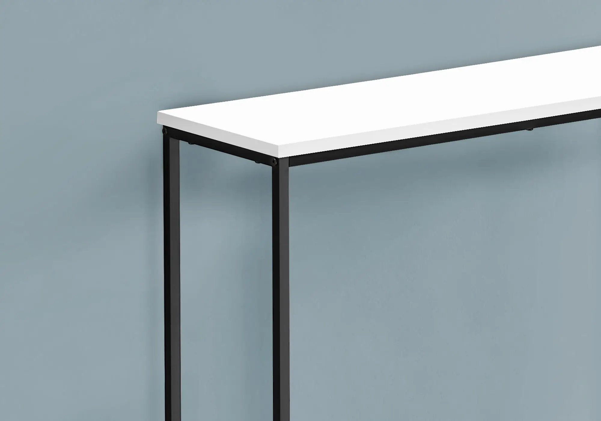 Accent Console Table For Entryway, Contemporary & Modern Design by HouseOfZazla