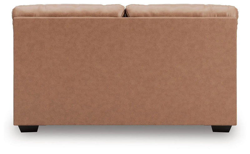 WillowBend - Loveseat by Unique Piece Furniture