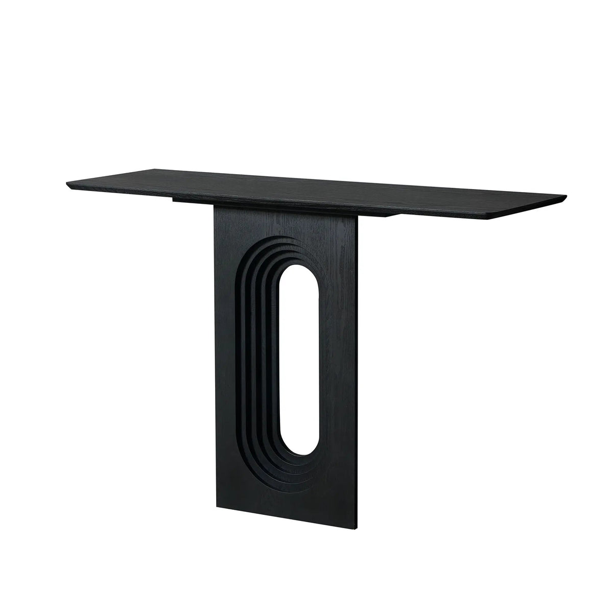 47.24 Inch Entryway Table for Living Room by HouseOfZazla