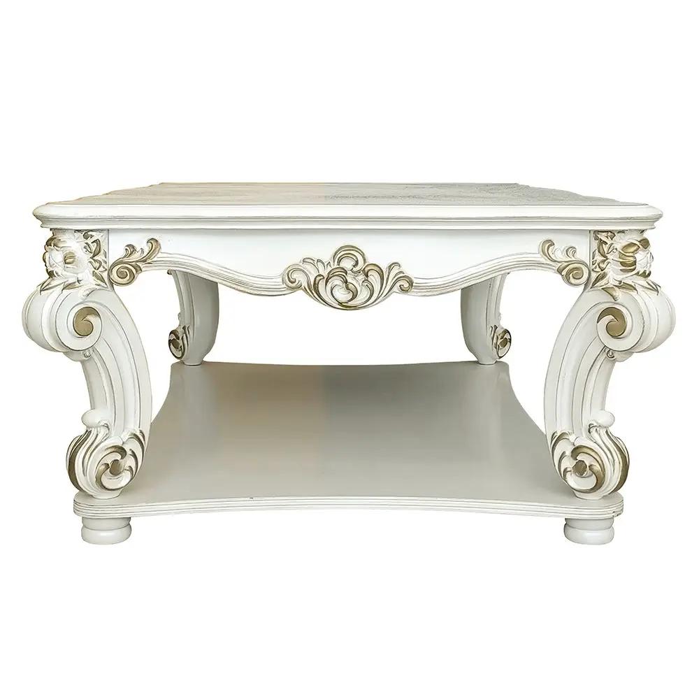 Vendome - Coffee Table by Unique Piece Furniture