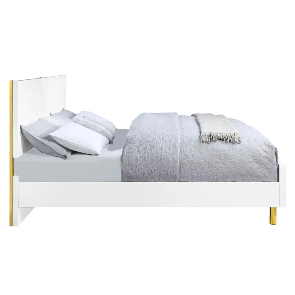 Gaines - Bed by Unique Piece Furniture