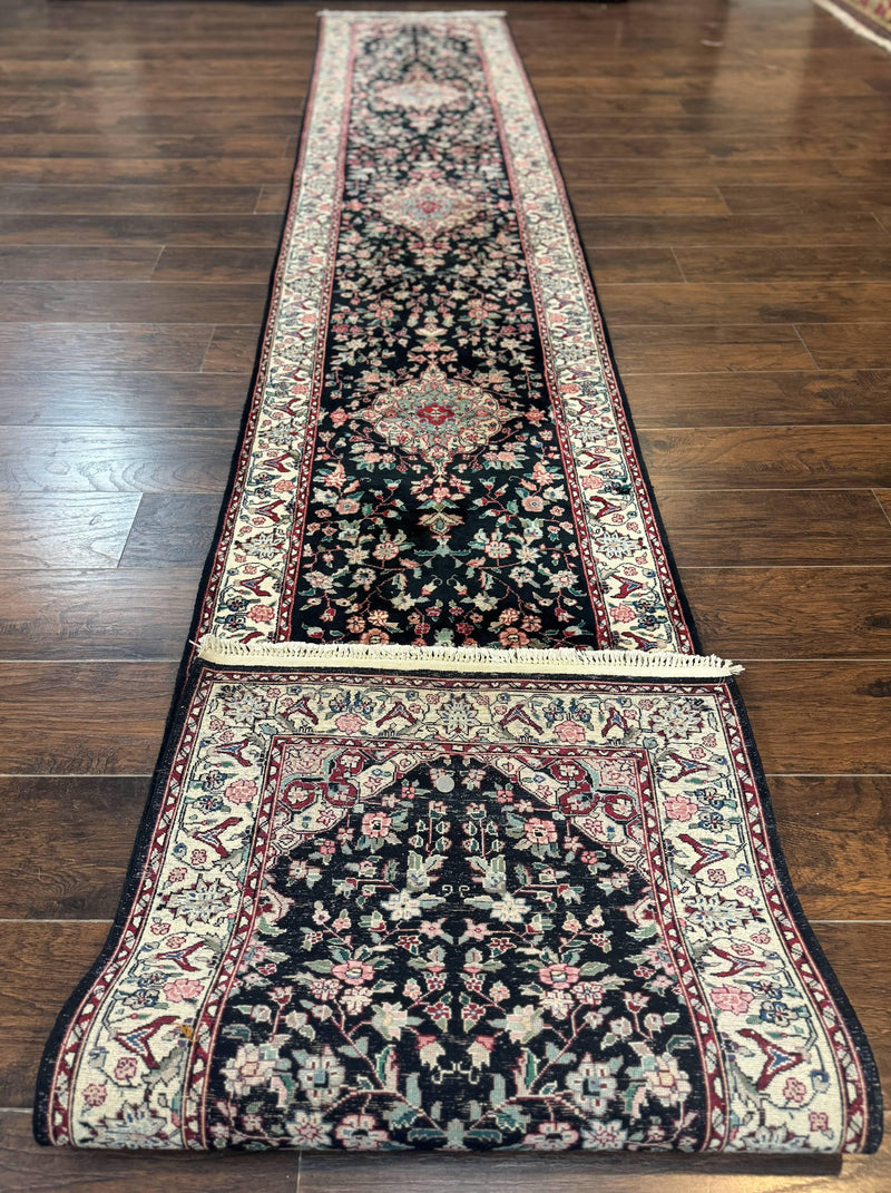 Long Pak Persian Runner Rug 2.6 x 16 by Jewel Rugs
