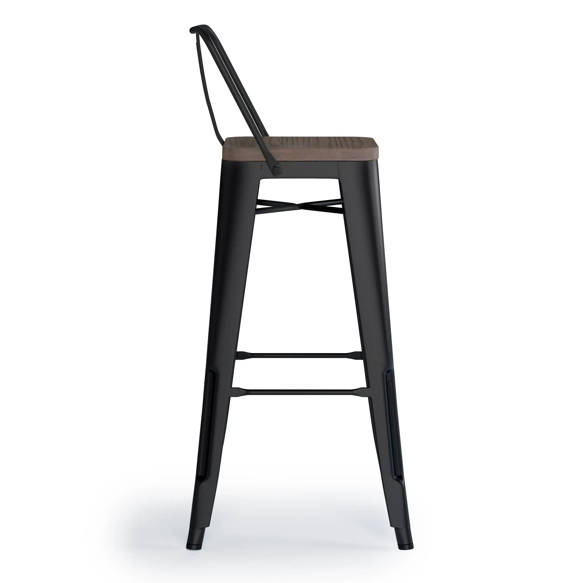 Rayne - Multi-Functional cBar Stool by Unique Piece Furniture
