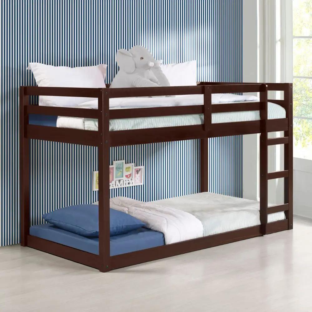 Gaston - Loft Bed by Unique Piece Furniture