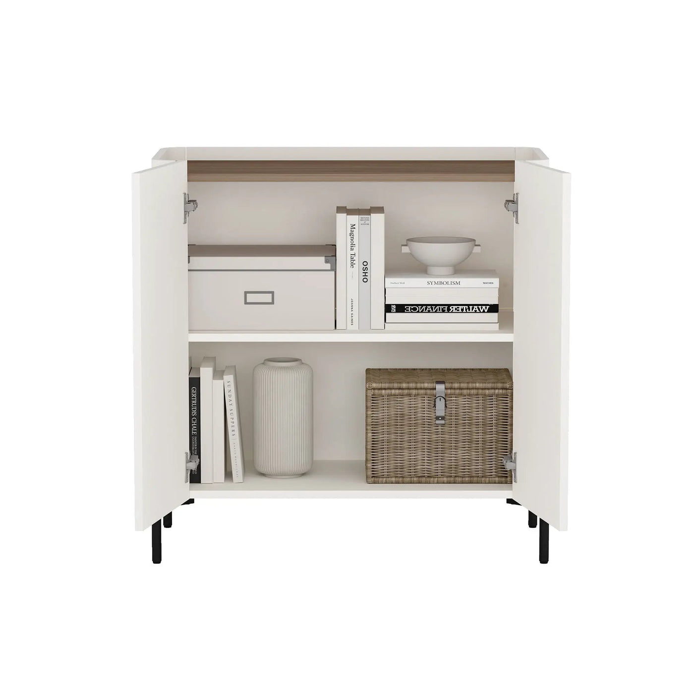 Abbey - Accent Cabinet by HouseOfZazla