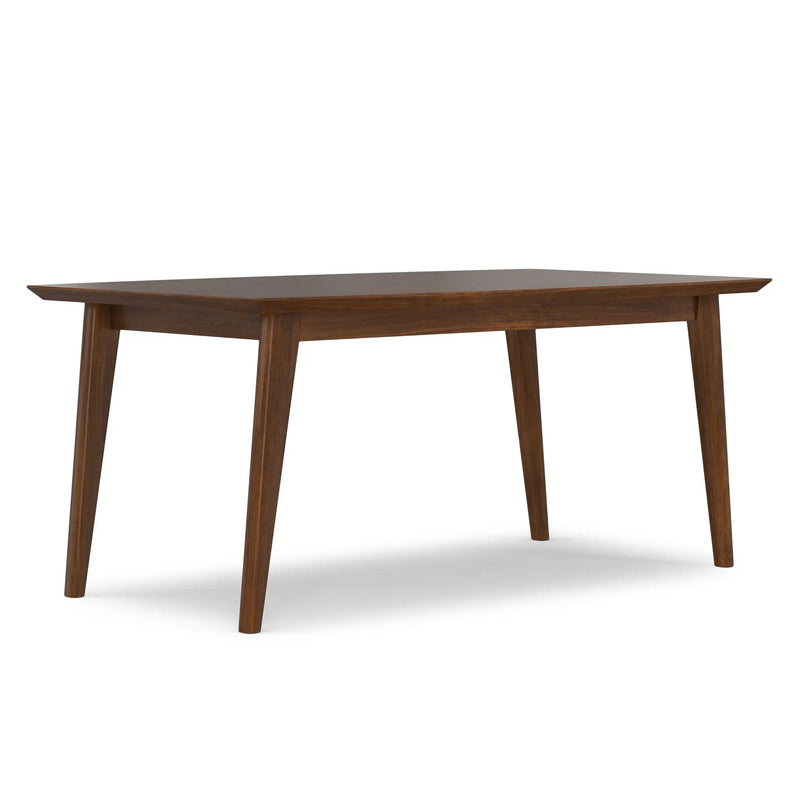Draper - Dining Table, Rectangular Top by Unique Piece Furniture