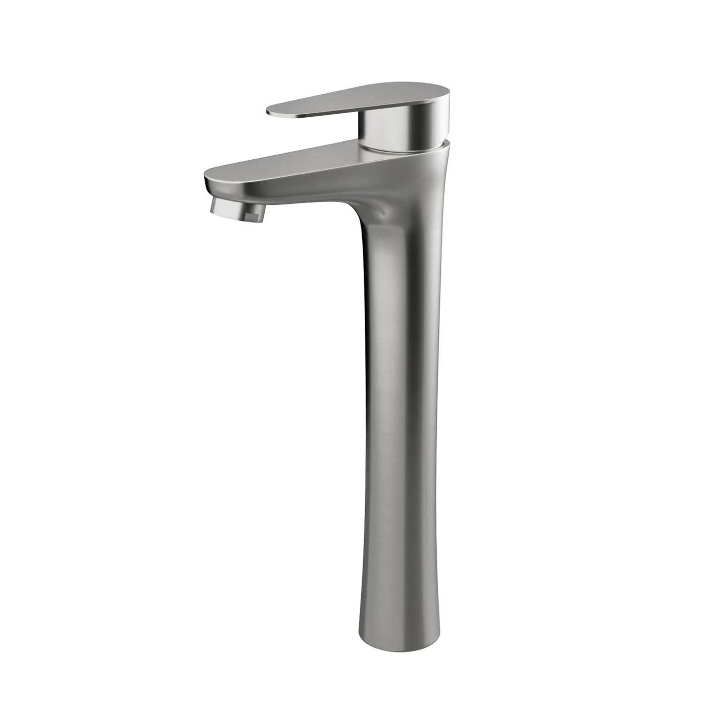 Single Handle Vessel Sink Faucet by HouseOfZazla