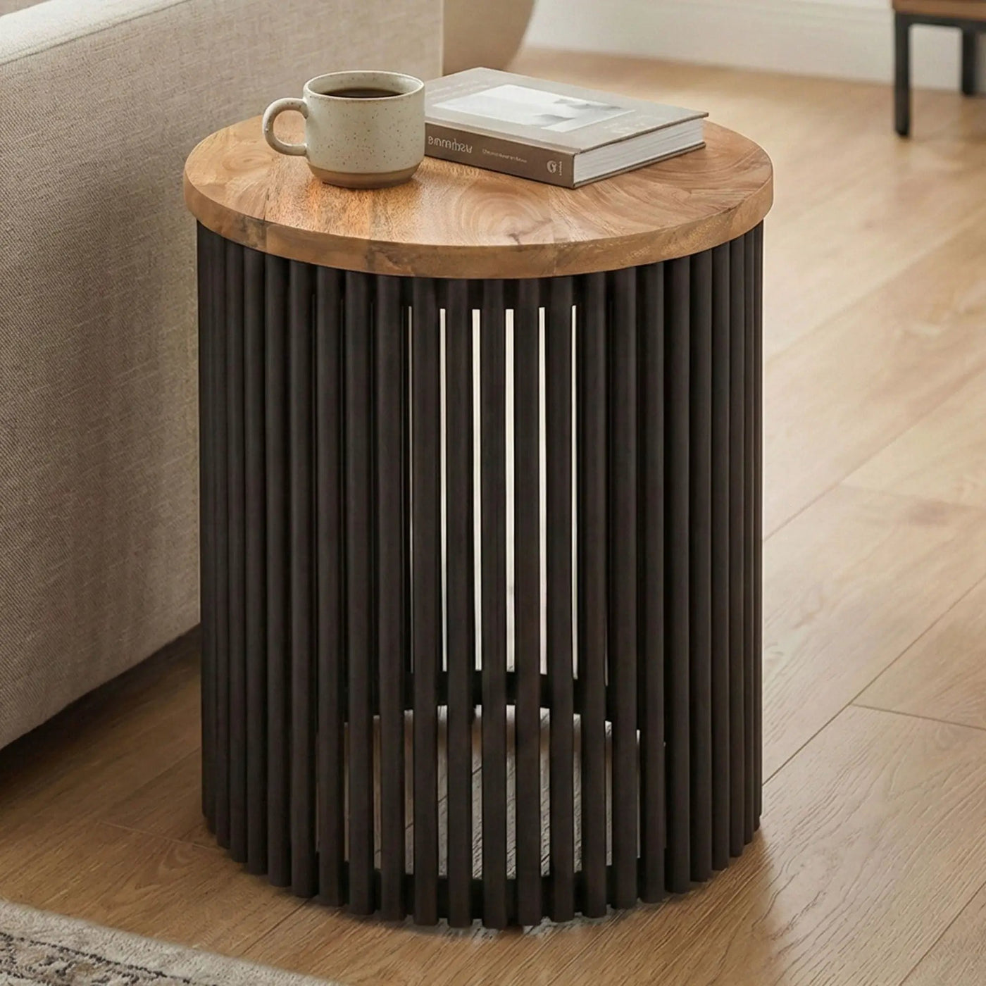 Demy - Accent Table by Unique Piece Furniture