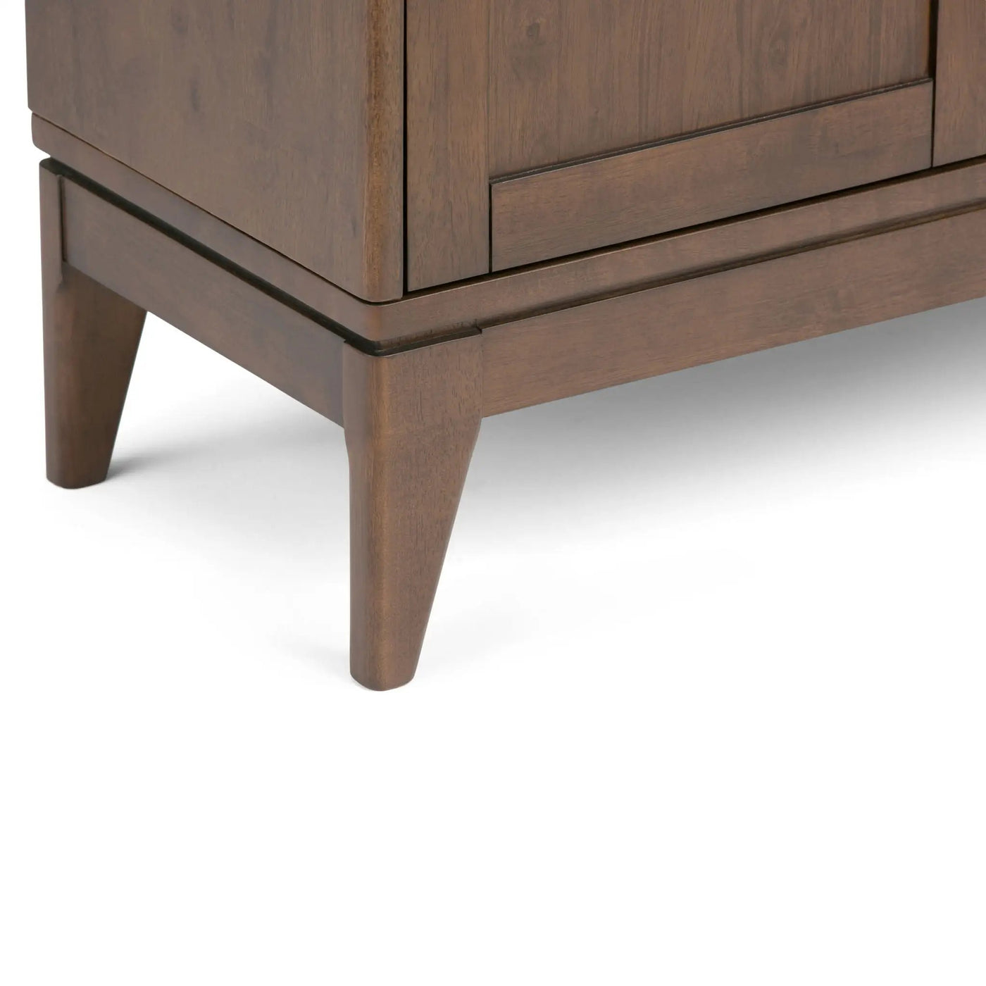 Harper - Low Storage Handcrafted Cabinet by HouseOfZazla