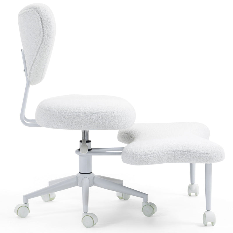 Multifunctional Ergonomic Meditation & Yoga Chair by HouseOfZazla