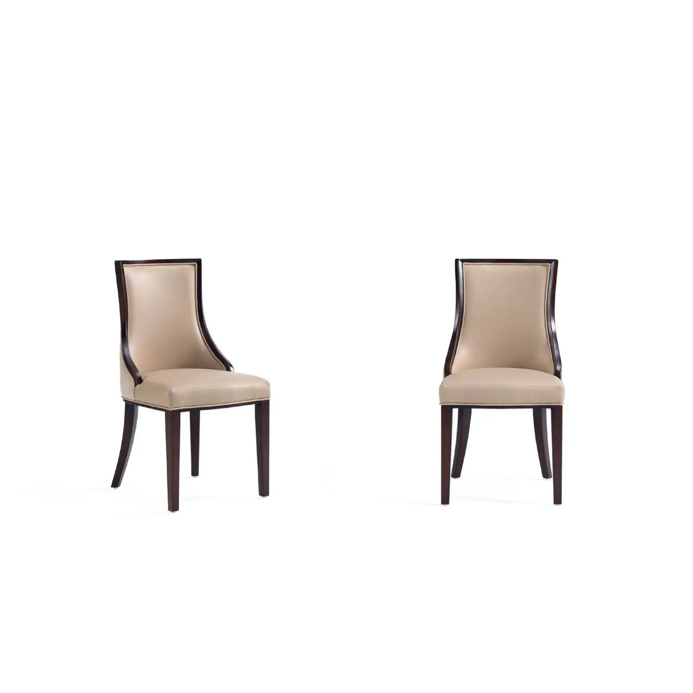 Grand - Dining Chair (Set of 2) by HouseOfZazla