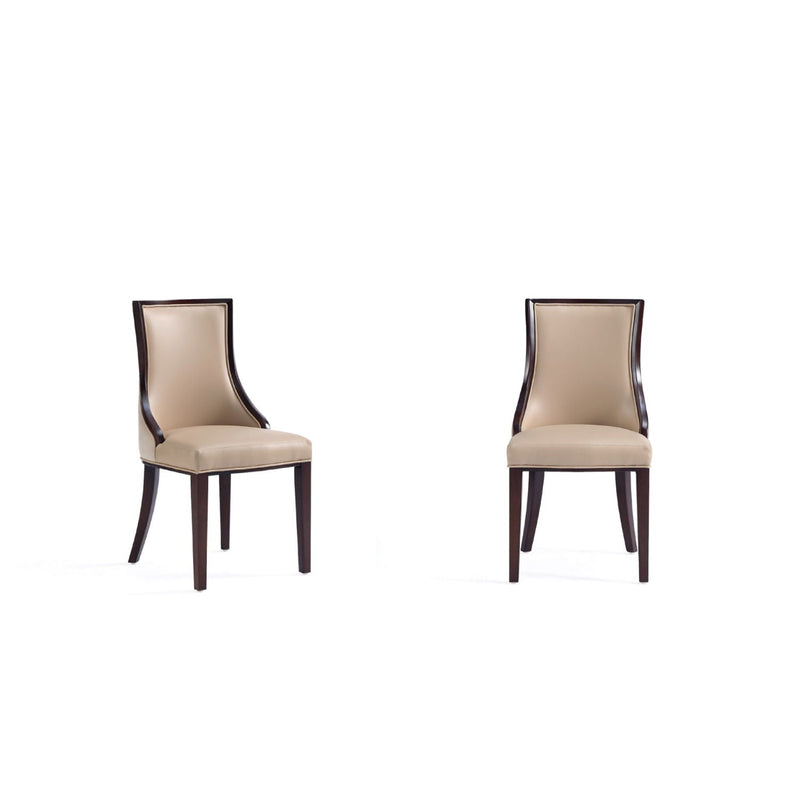 Grand - Dining Chair (Set of 2) by HouseOfZazla