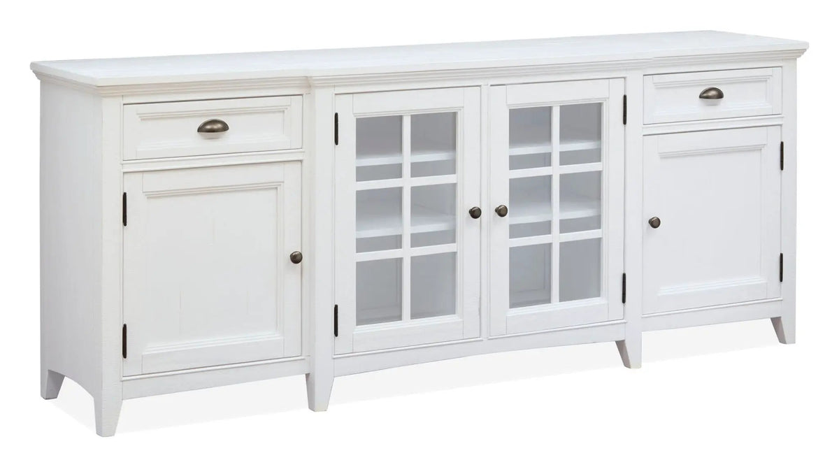 Heron Cove - Entertainment Console, photo 3 of 21