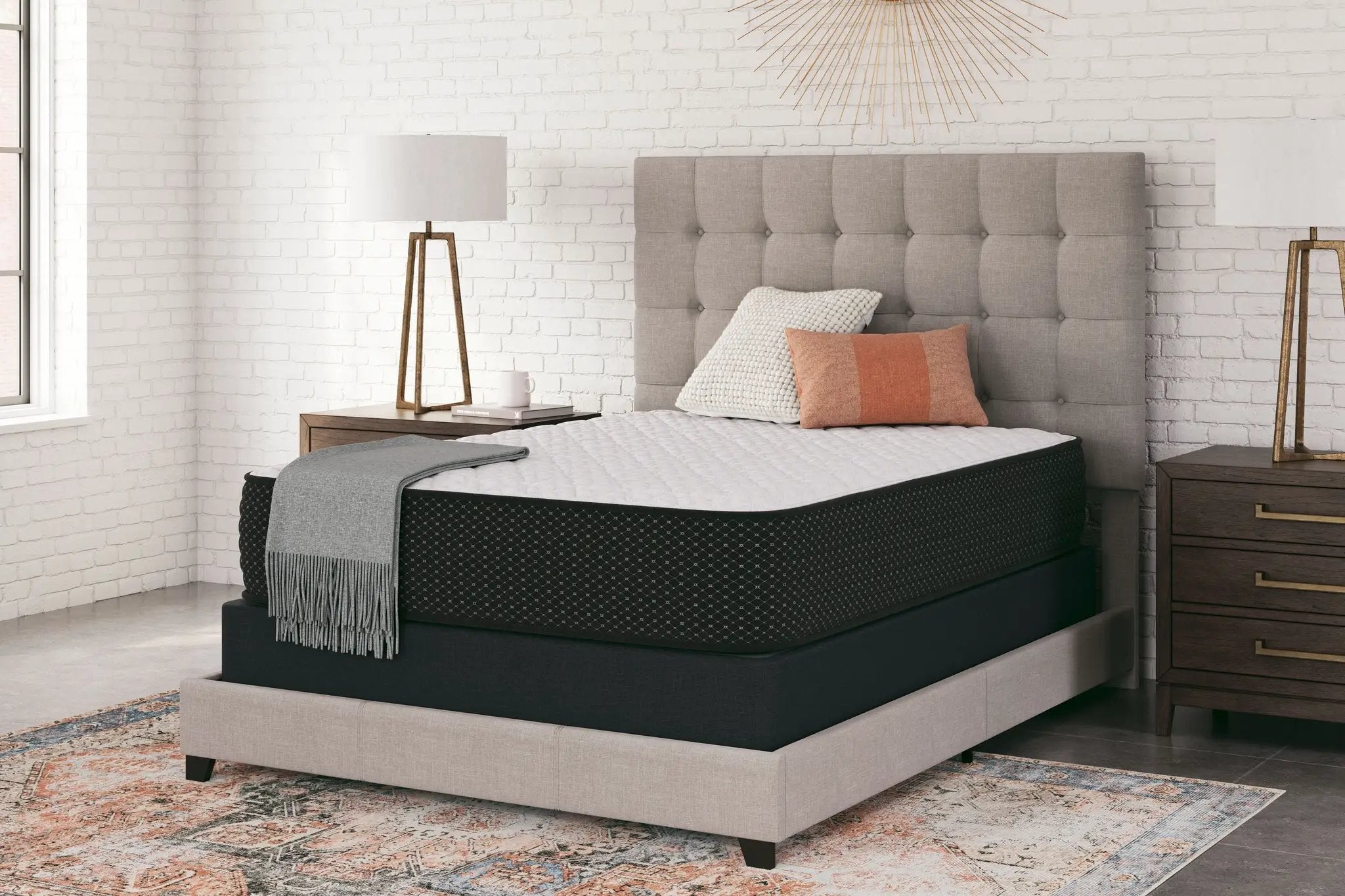 Limited Edition Firm - Mattress by Unique Piece Furniture