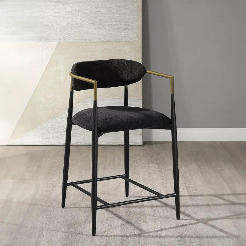 Jaramillo - Counter Height Chair by Unique Piece Furniture