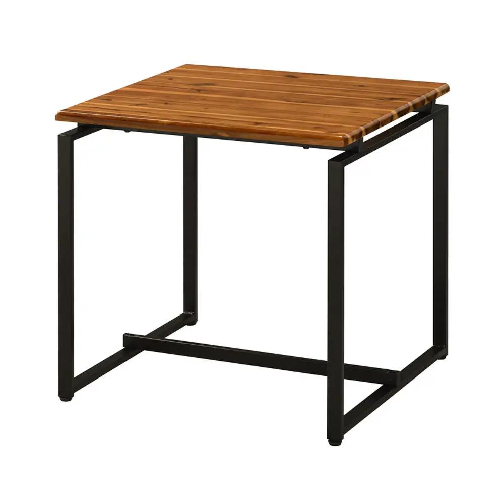 Jurgen - 3Pc Pack Coffee/End Set by Unique Piece Furniture