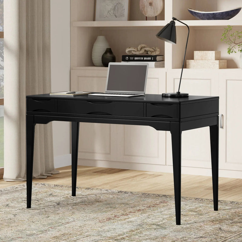 Harper - Handcrafted Desk by Unique Piece Furniture