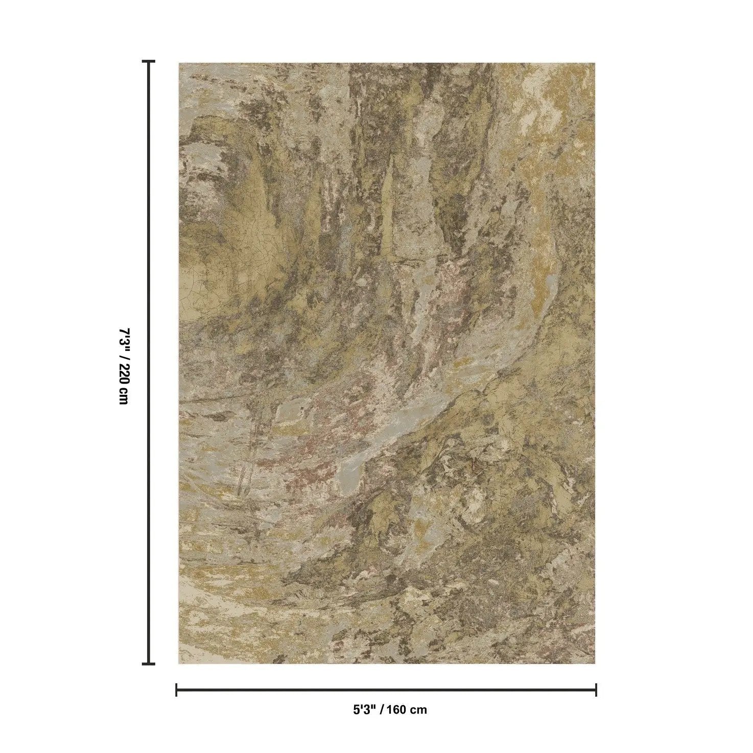 Artistic GC_TRE8013 Area Rug by HouseOfZazla