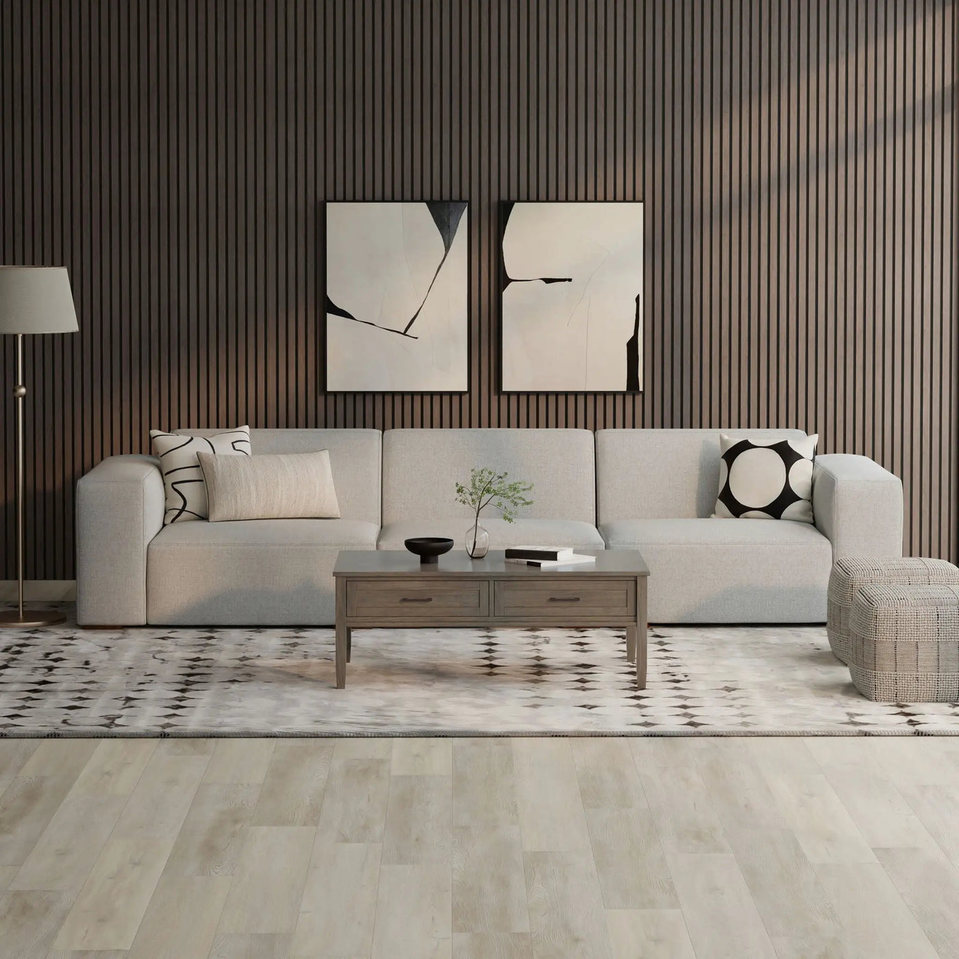 Rex - Handcrafted Sofa by HouseOfZazla