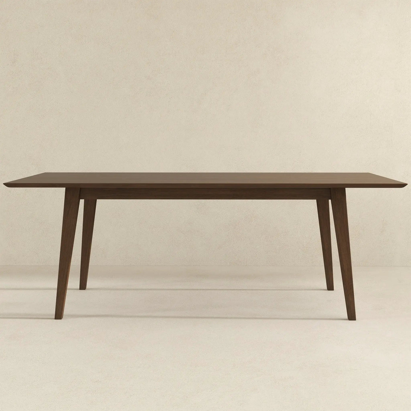 Levi - Modern Style Rectangular Dining Kitchen Table by Unique Piece Furniture