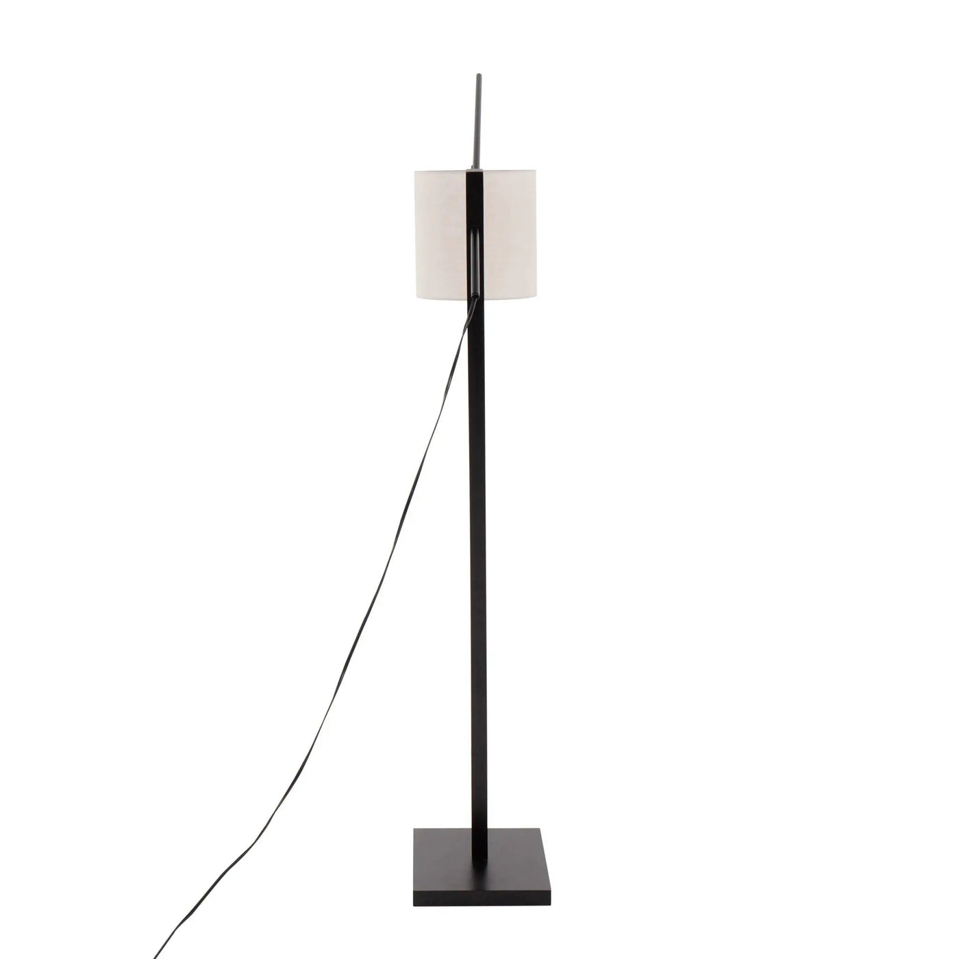 Arturo - Contemporary Stylish Floor Lamp by HouseOfZazla