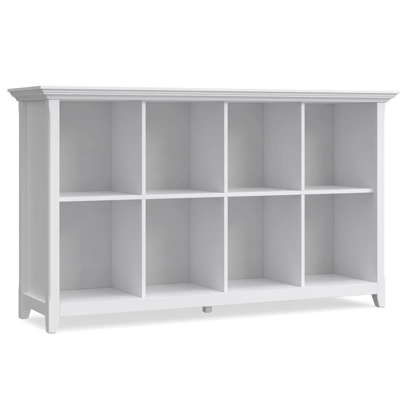Amherst - Cube Storage Bookcase by HouseOfZazla