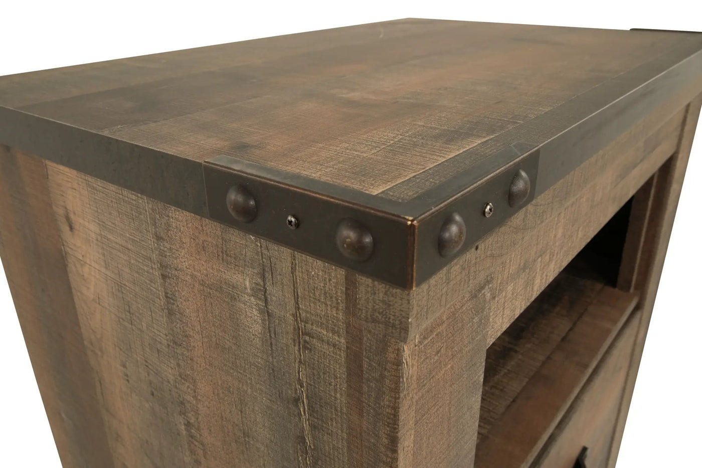 Trinell - Night Stand by Unique Piece Furniture