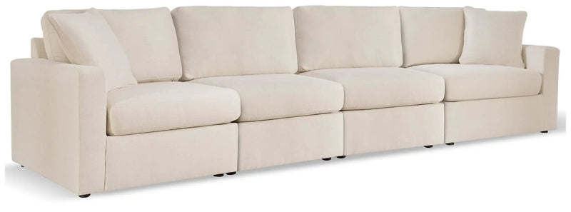 Modmax - Sectional - Oyster by Unique Piece Furniture