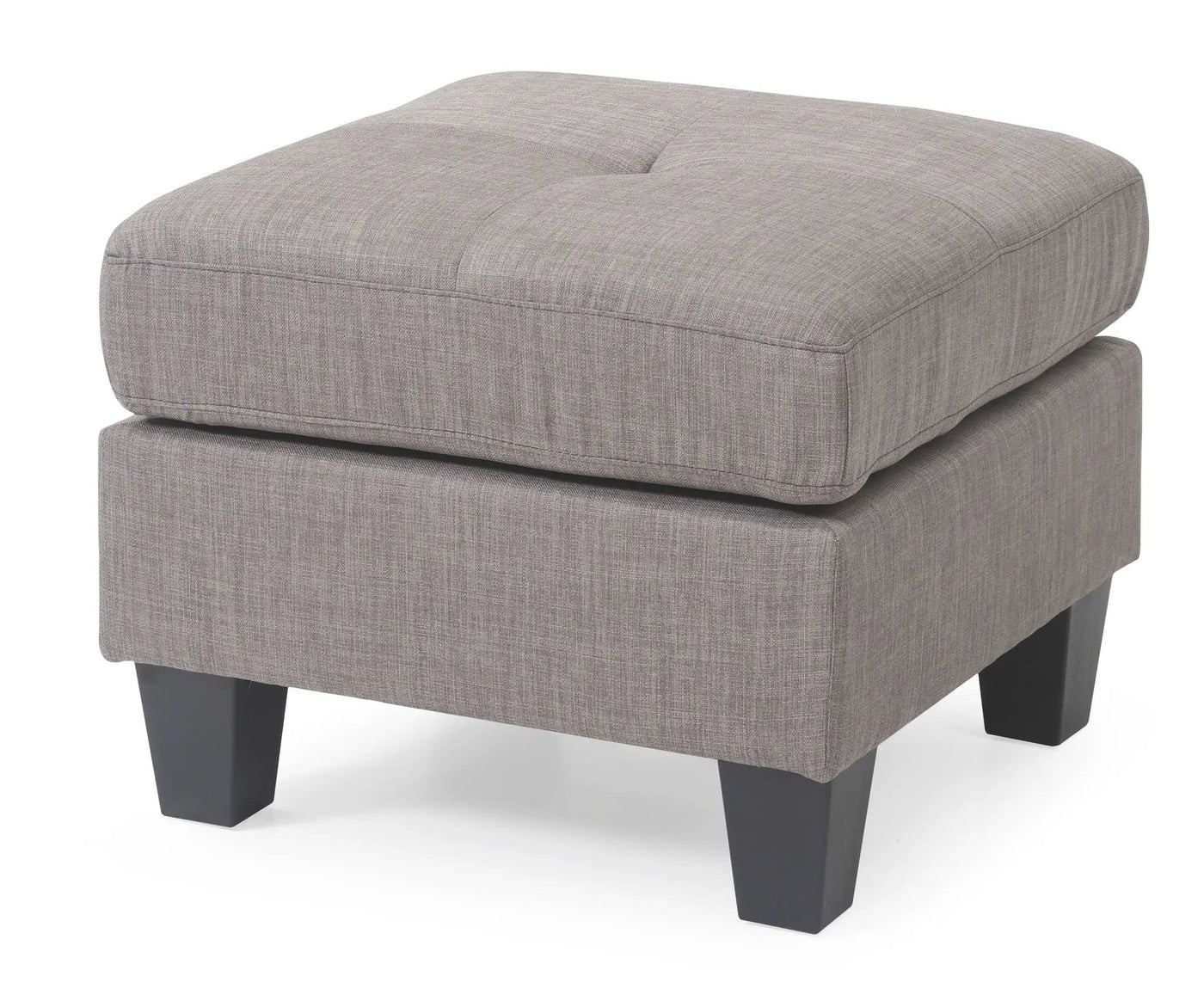 Casual Ottoman For Stylish Spaces by HouseOfZazla