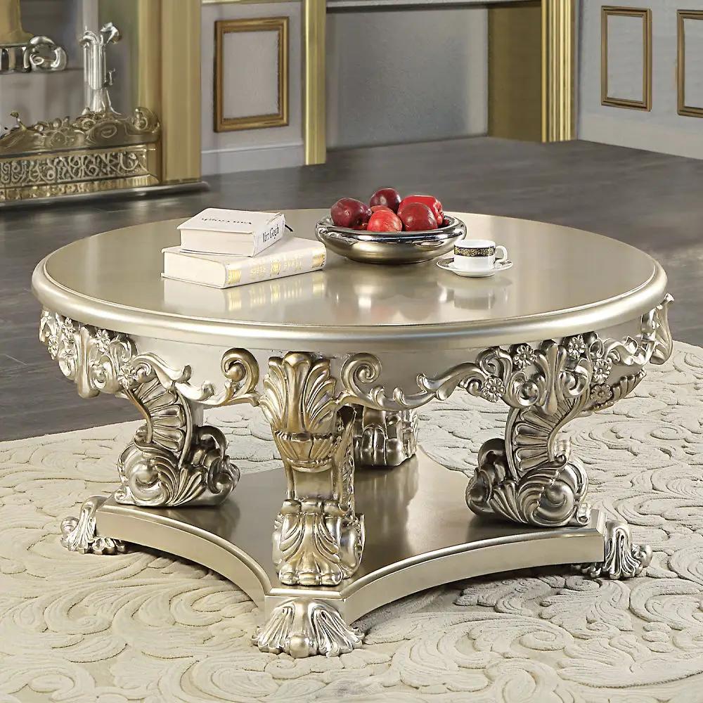 Sorina - Table by Unique Piece Furniture