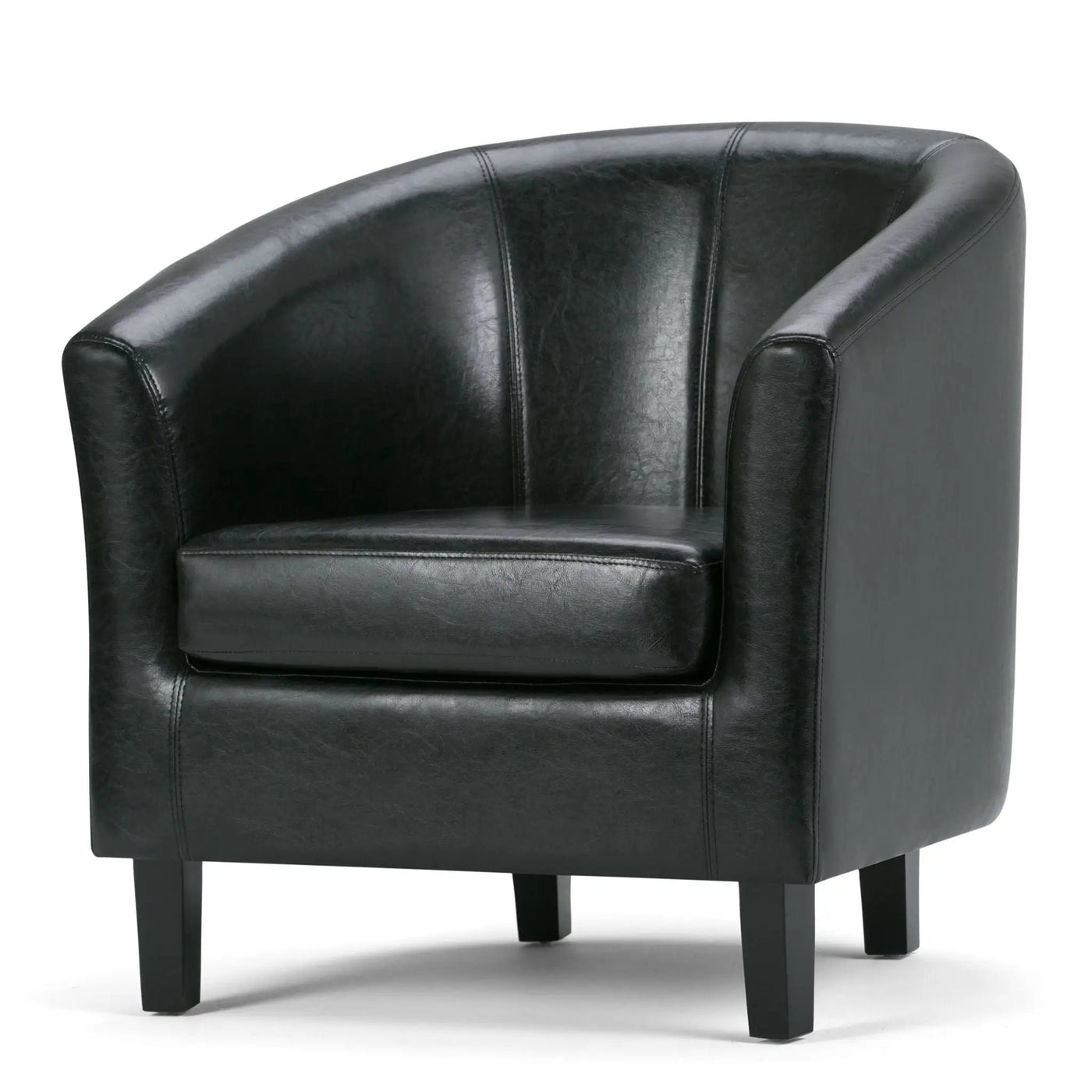 Austin - Transitional Tub Chair by HouseOfZazla