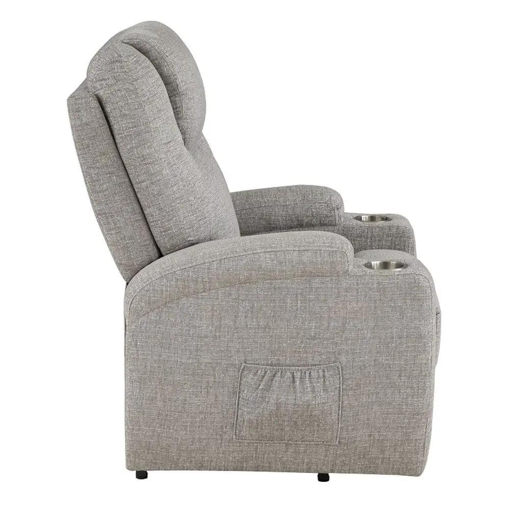 Evander - Power Lift Recliner by Unique Piece Furniture