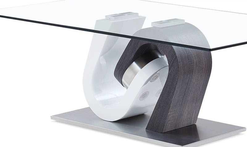 Rocky - Table, Elegant Design by HouseOfZazla