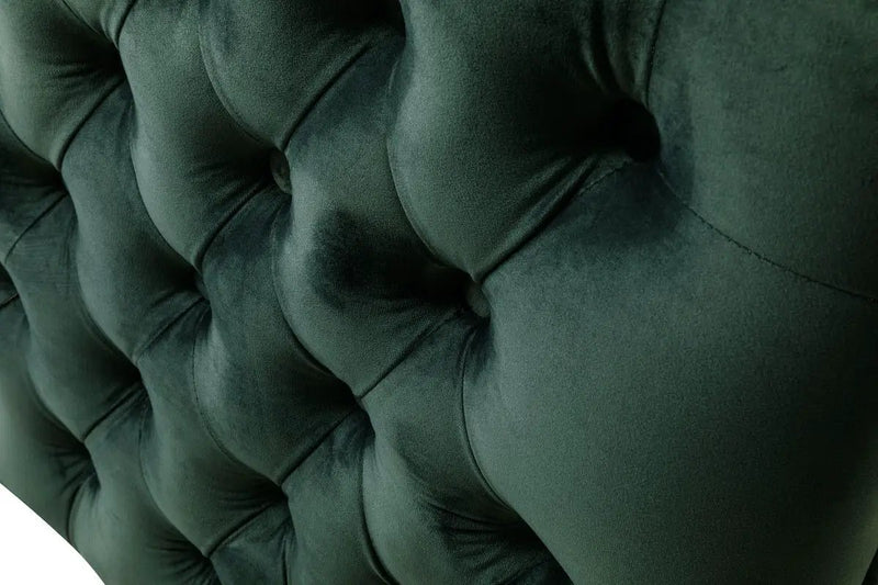 Bayberry - Sofa With 3 Pillows by Unique Piece Furniture